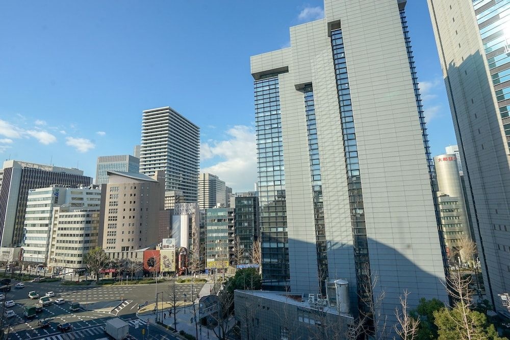 Osaka Umeda ShisaX 사진 25