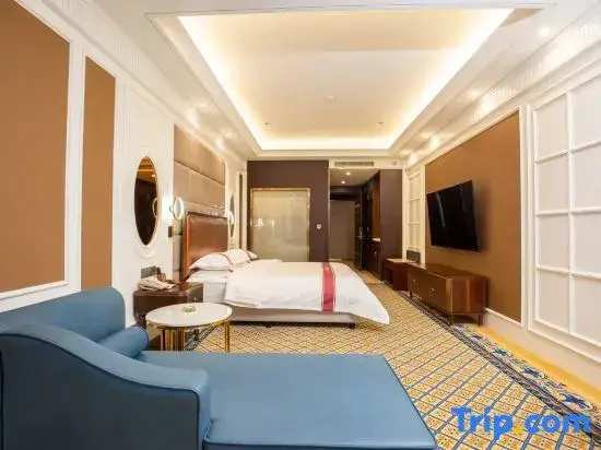 Business room