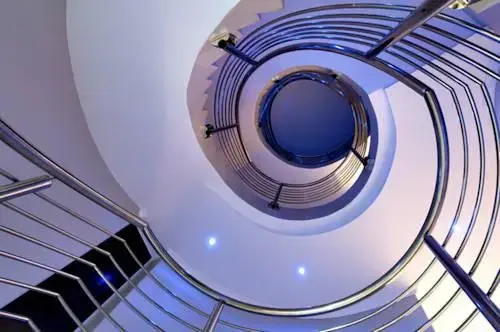 Crystal Lagoon Lodge - фото 8