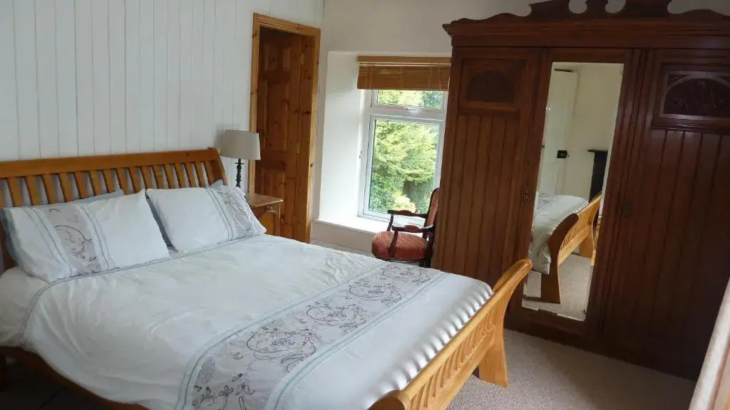 Riverside Glanworth - Chambres