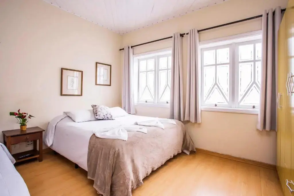 Grand Residences Pousadas - Chambres