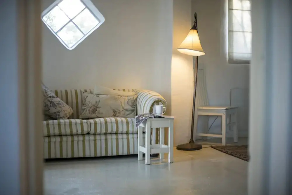 African Relish Cottages - Général