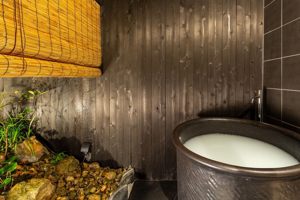 Guesthouse-Hana・Thring Villa 사진 14