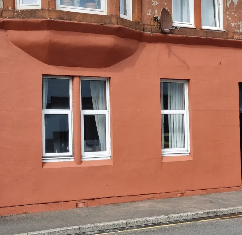 Apartment - Largs - Sleeps 4 - Pet Friendly