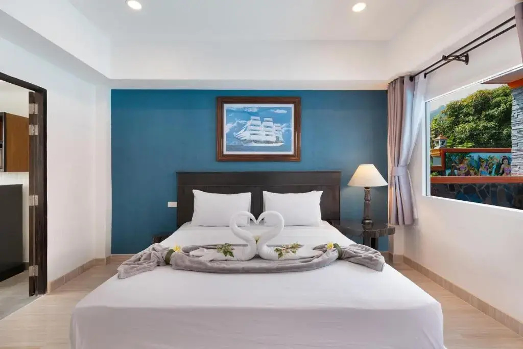 Hotel photo 6