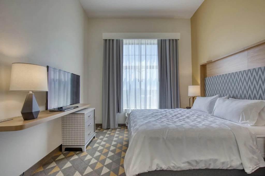 Holiday Inn Hotel & Suites Madison West - Middleton by IHG - Chambres