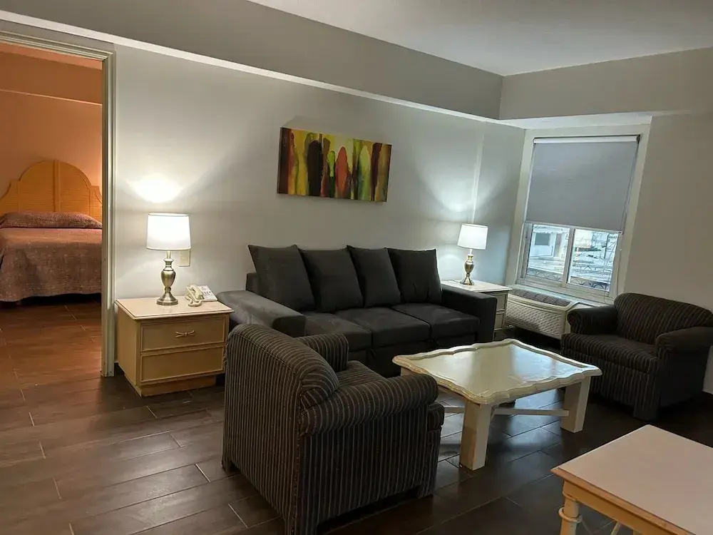 Family Suite