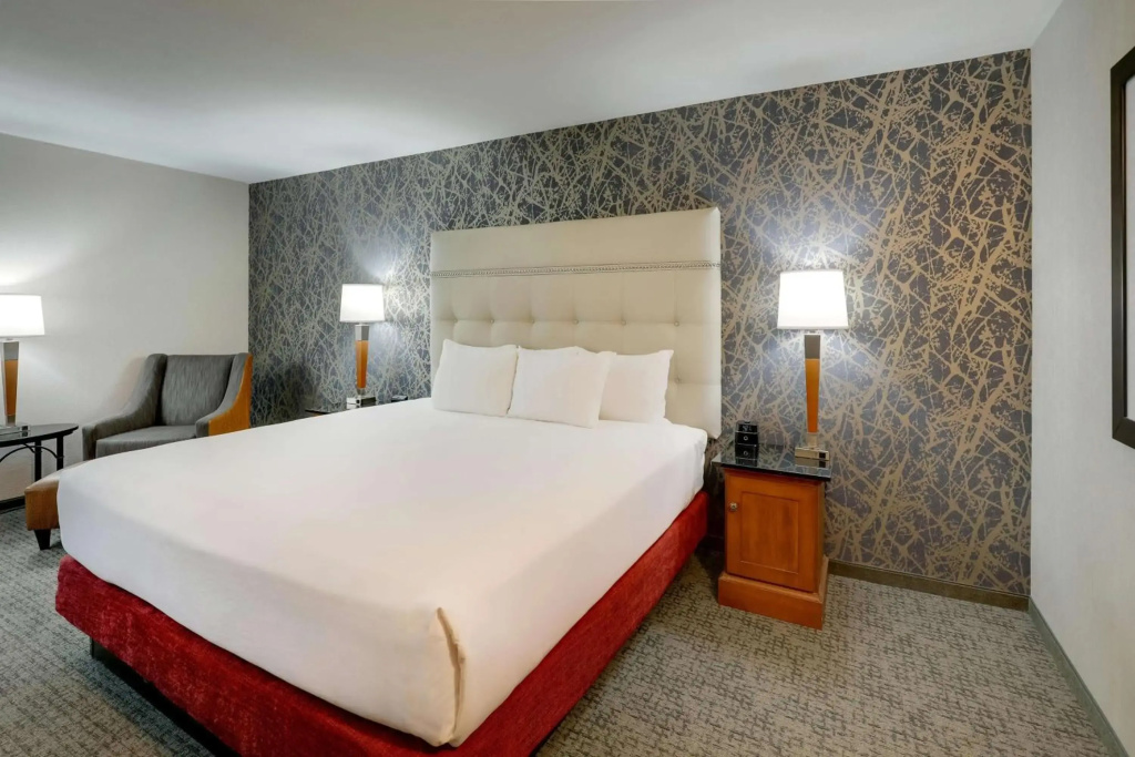 Drury Inn & Suites Springfield IL - Général