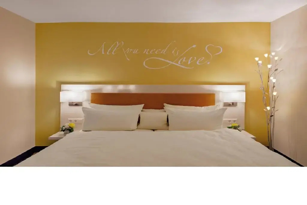Hotel Hoeri am Bodensee - Chambres