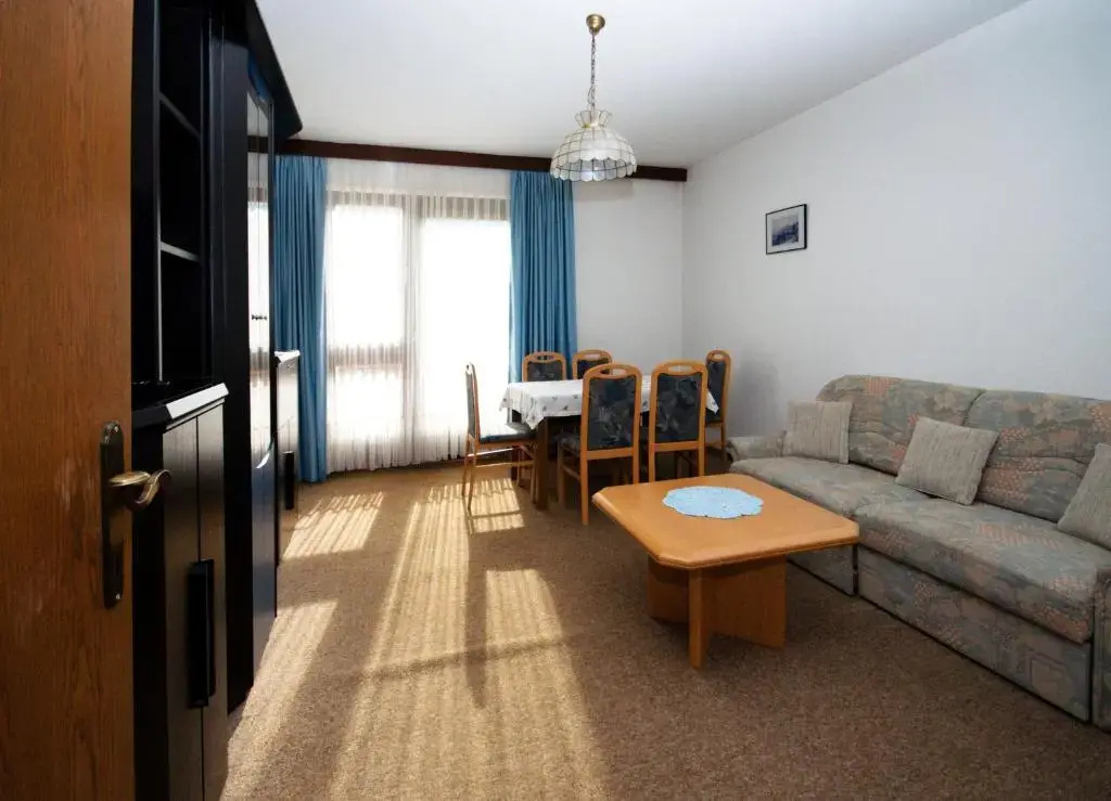Haus Egger - Chambres