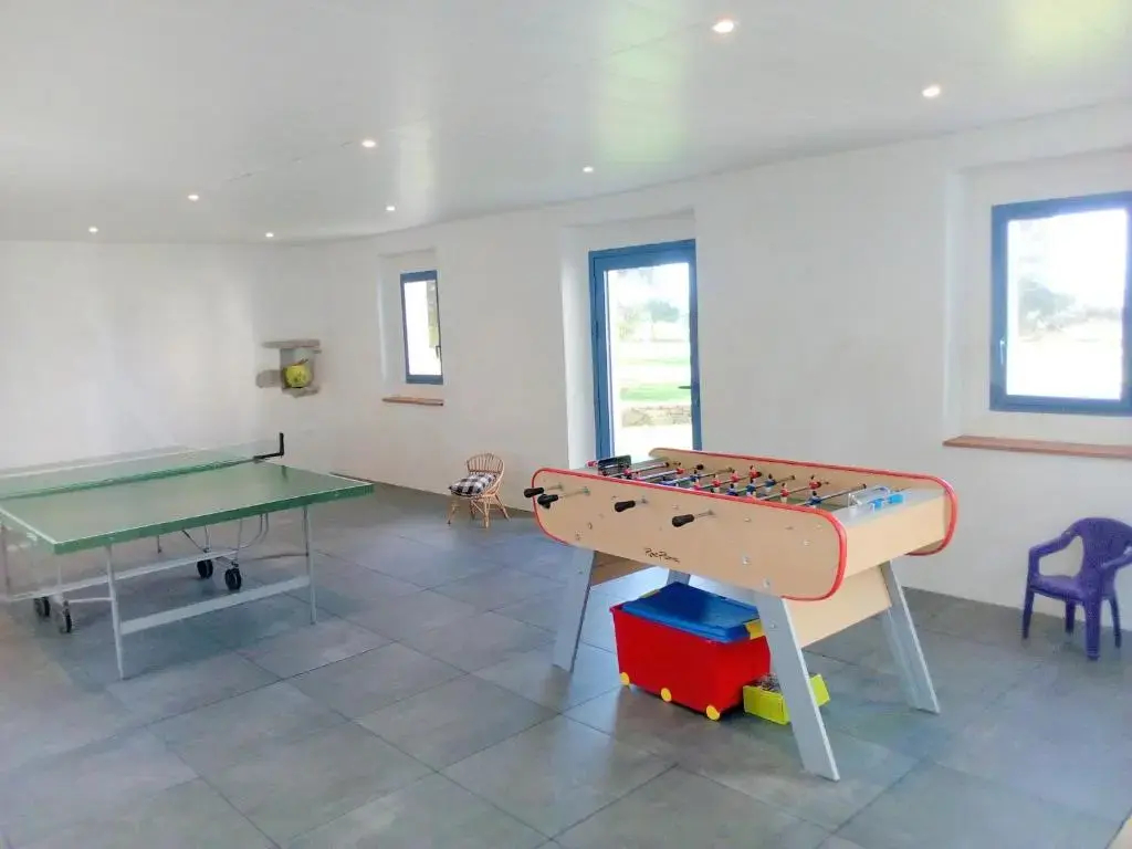 4 Bedrooms Cottage