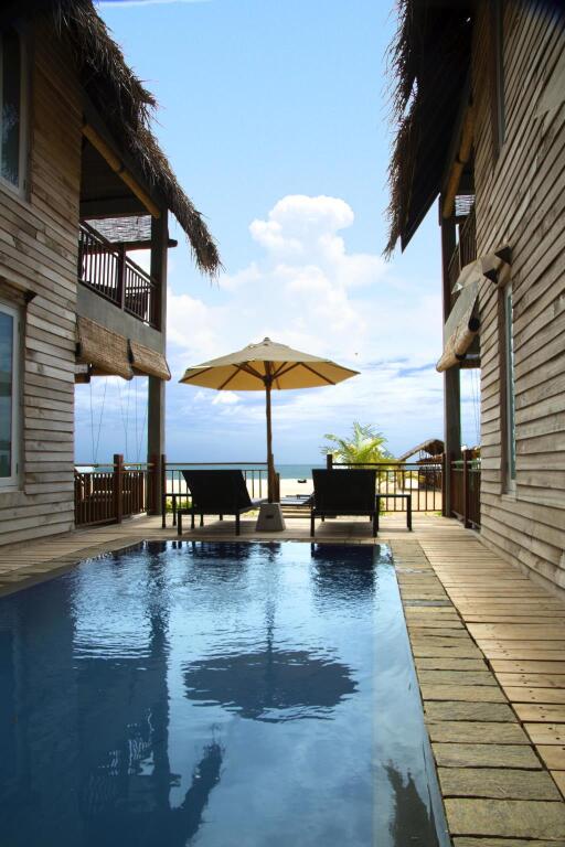 Maalu Maalu Resort & Spa