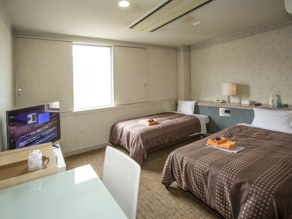 Hotel Fujiyoshi 사진 9
