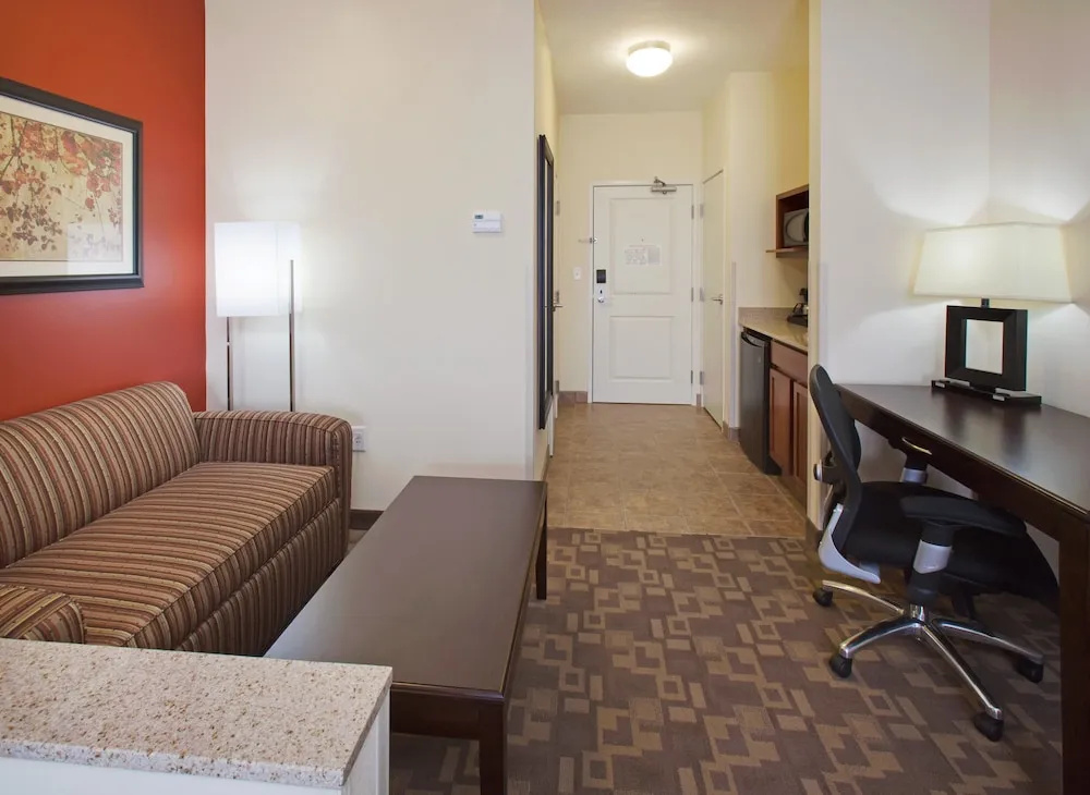 Holiday Inn Lincoln Southwest by IHG - Chambres