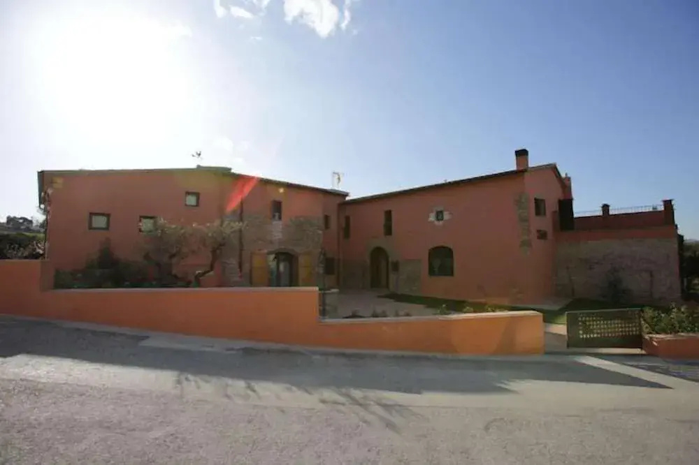 Hotel Can Panyella