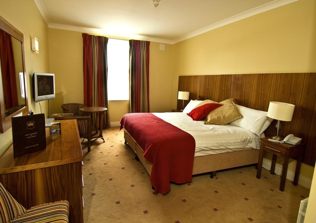 Auburn Lodge Hotel & Leisure Centre - Général