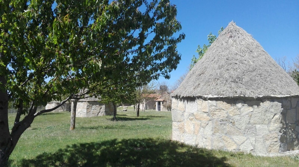 Los Chozos de Gredos