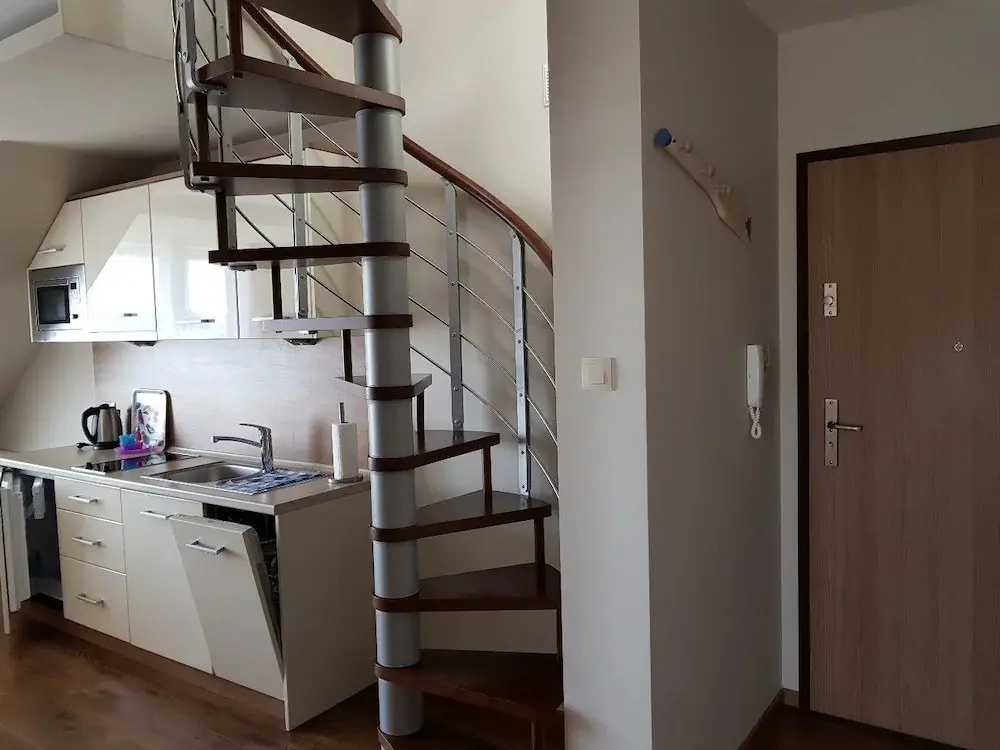 Aparthotel Marina Jastarnia - Général