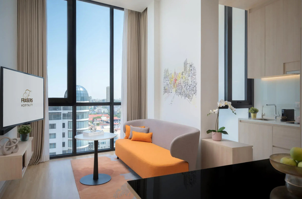 Hotel photo 6
