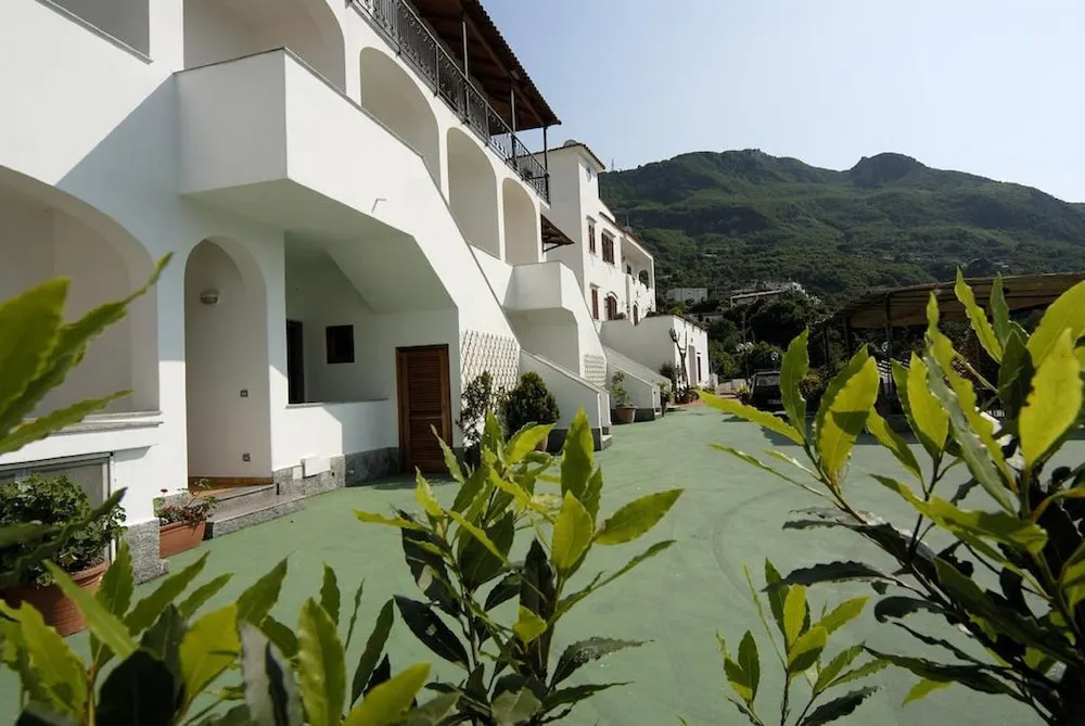 Casa di Meglio Dependance