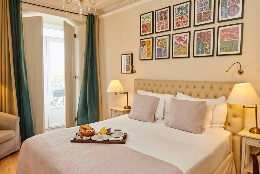 Hotel Alegria - Général