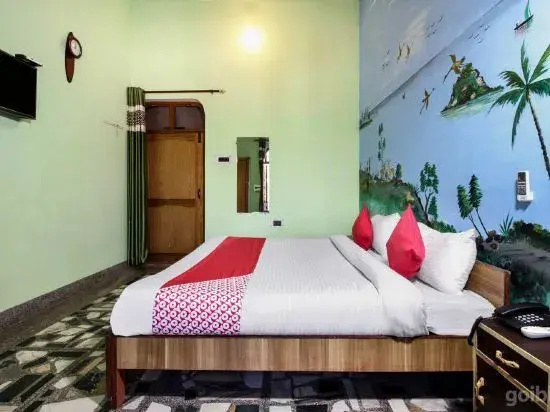 Corbett Farm Homestay By OYO Rooms