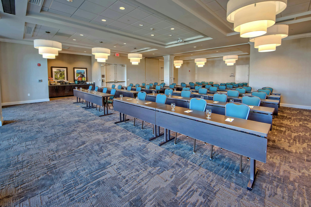 Hilton Garden Inn Nashville Brentwood - Général