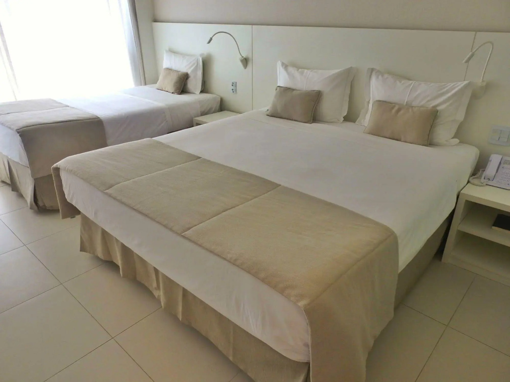 CDesign Hotel - Général