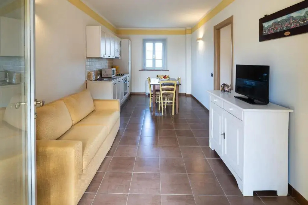 Incanto Toscano - Chambres