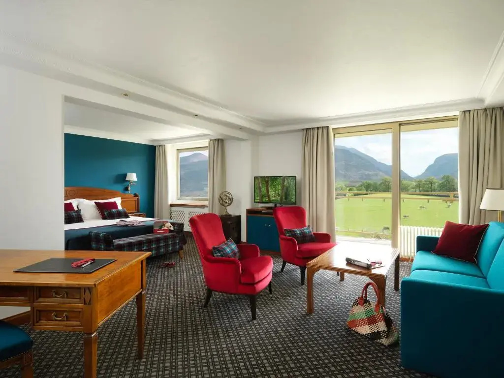 Superior room