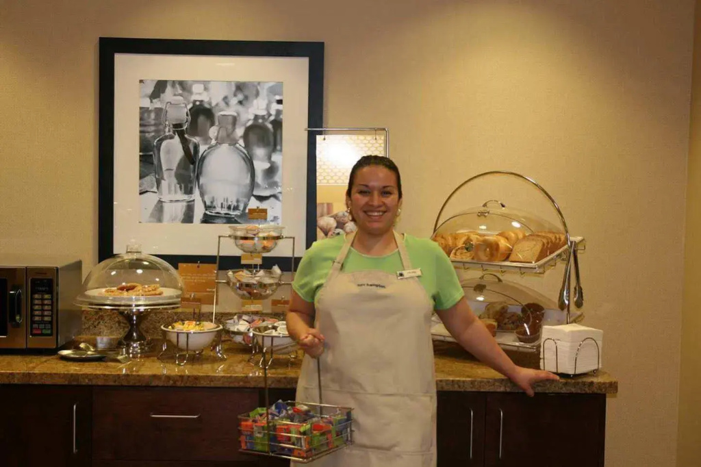 Hotel photo 13