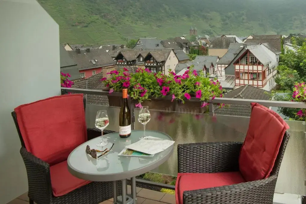 Hotel Haus Sonnenschein - Chambres