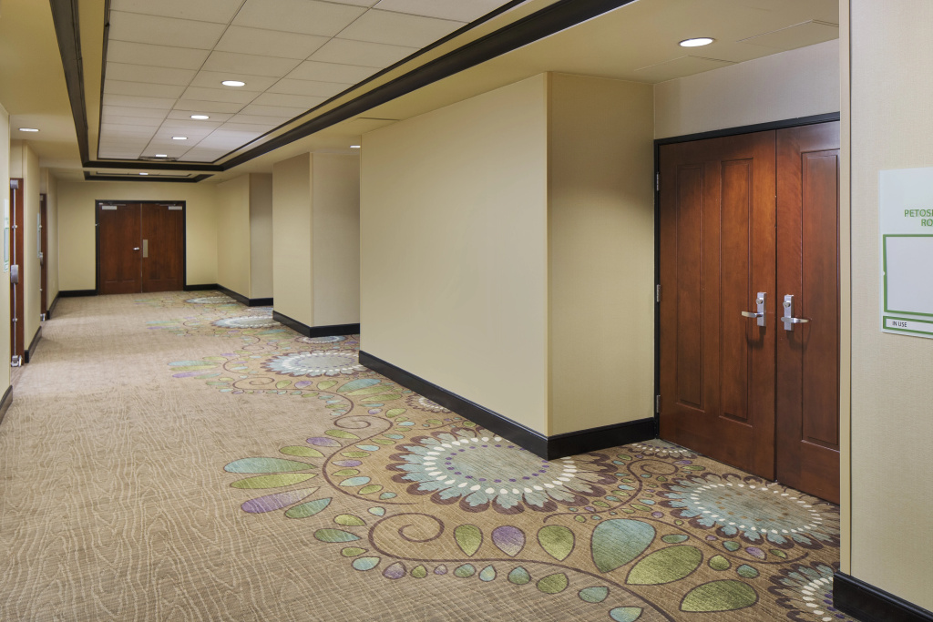 Holiday Inn Grand Rapids Airport by IHG - Général
