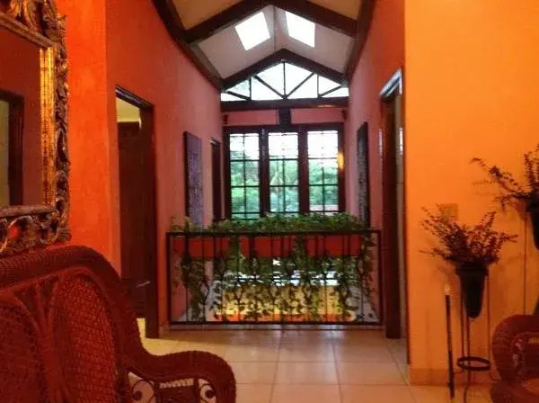 Hotel Maya - Général