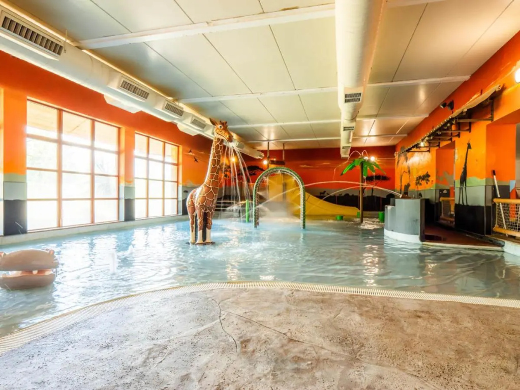Chessington Resort Hotel - Général