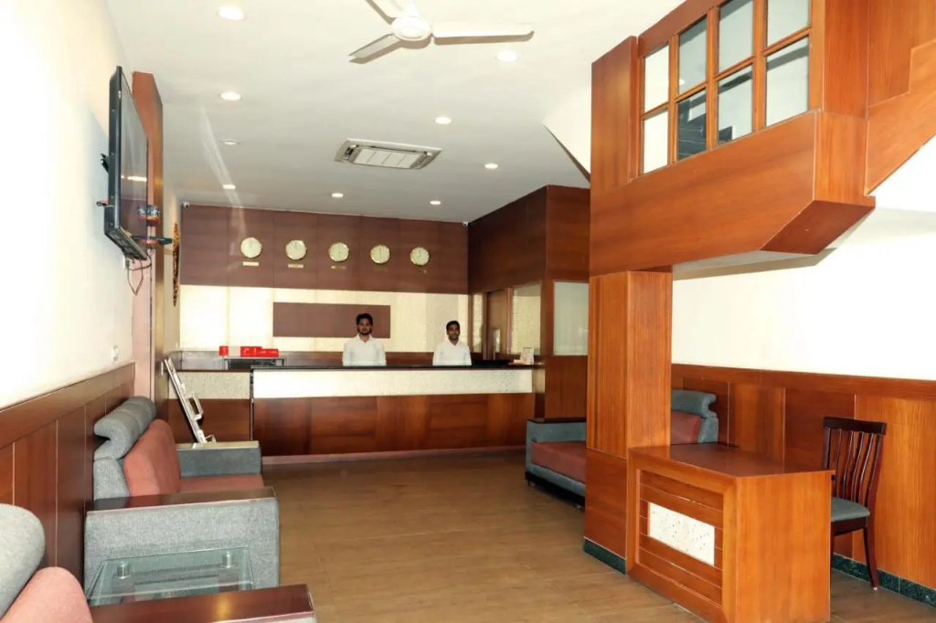Hotel photo 4