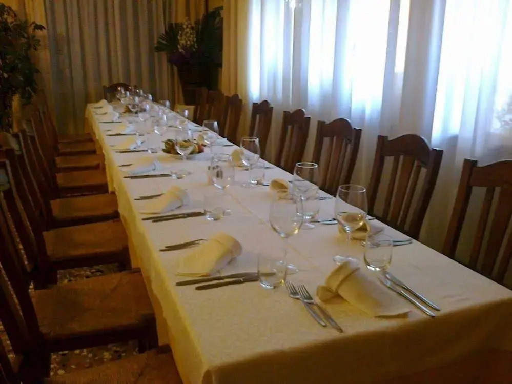 Hotel Dall'Ongaro - Général