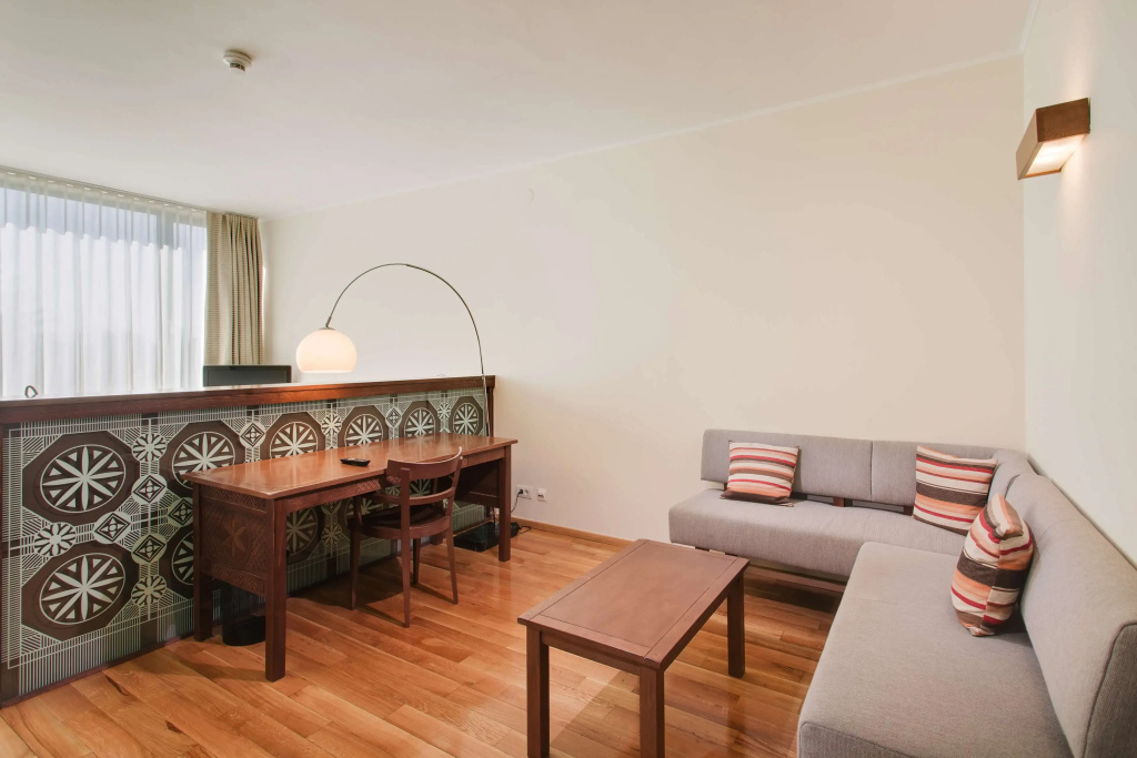 DoubleTree by Hilton Cluj – City Plaza - Général