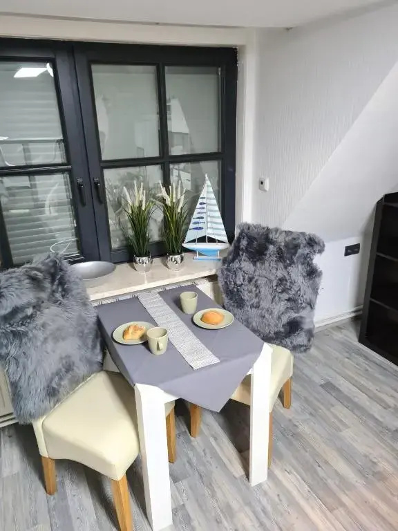 Exklusive Ferienwohnung Nahe Der Nordsee (Adults Only)