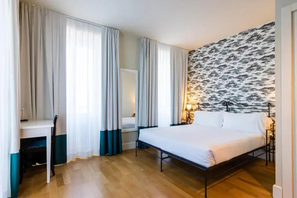 Hotel Belvedere — 2