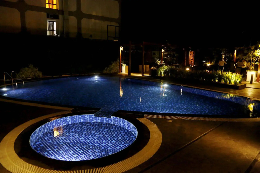 The Raviz Calicut - Général