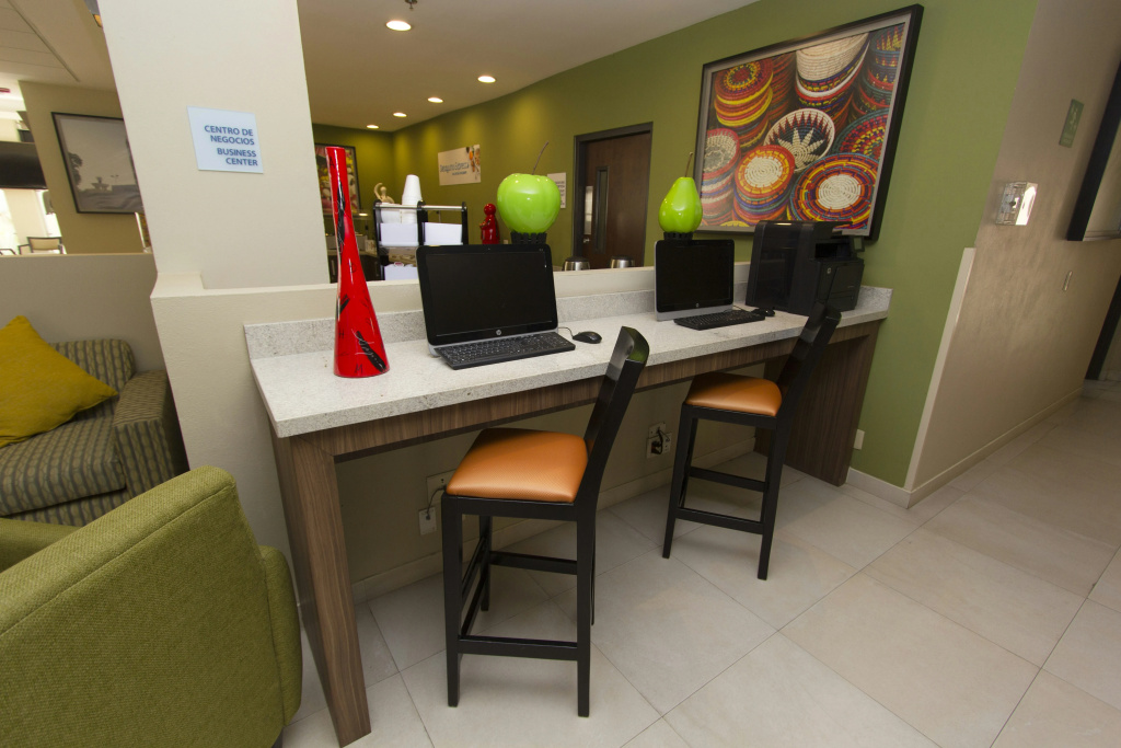 Holiday Inn Express Guadalajara Aeropuerto by IHG - Général