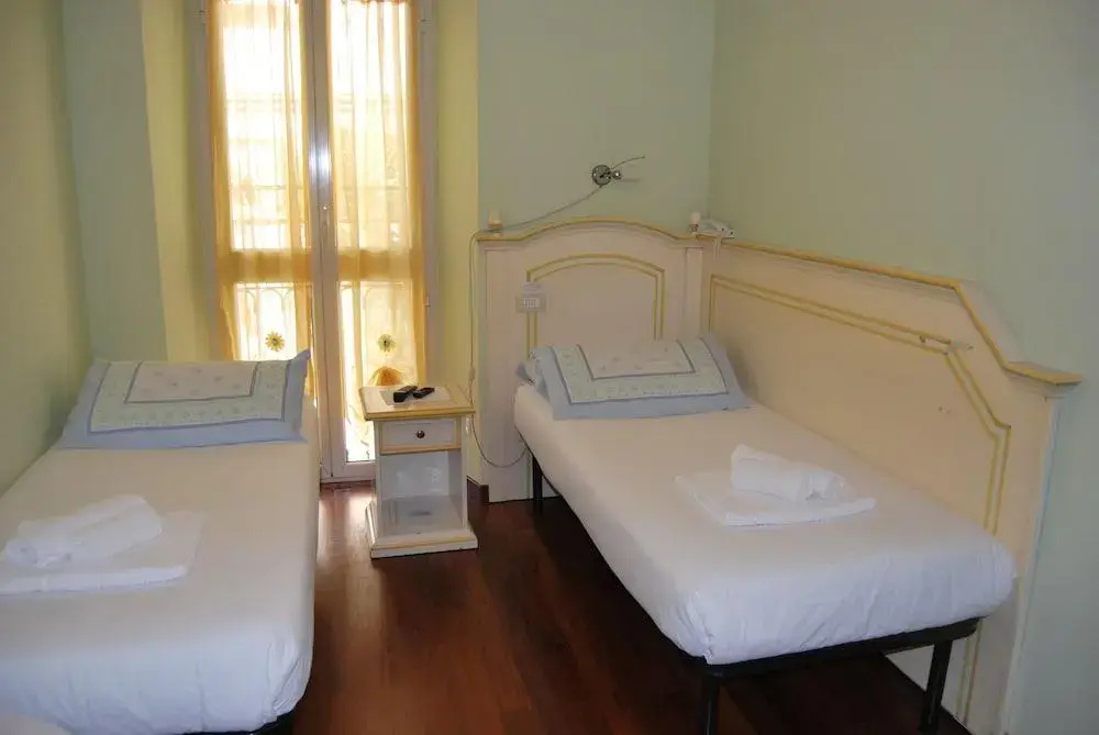 Albergo La Ripa - Général