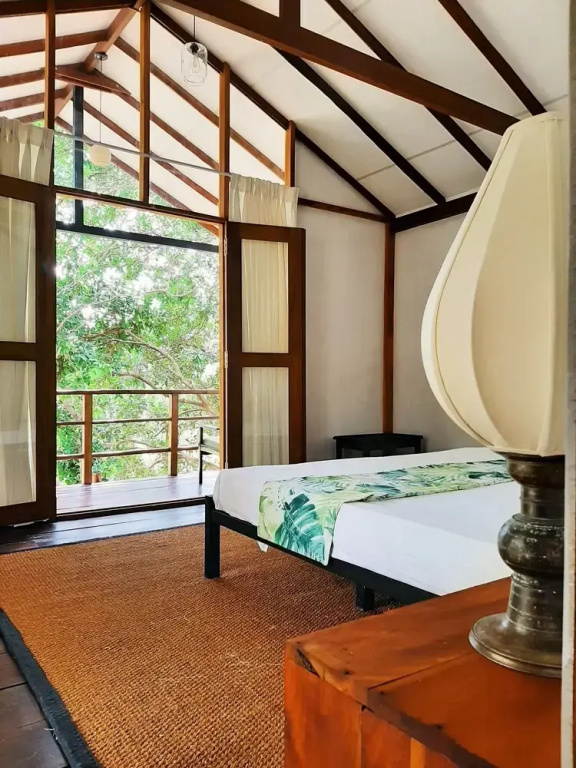 Elephant Lodge - Général
