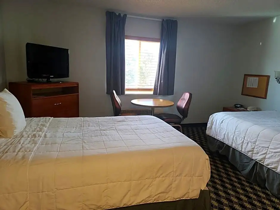 MCM Elegante Suites - Chambres