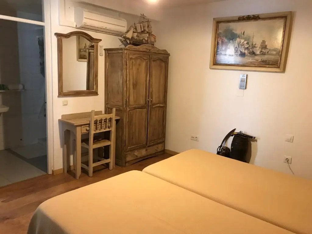 Alquimia Otel Boutique - Chambres