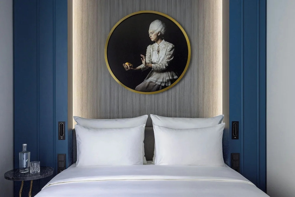 Hotel Luc - Autograph Collection — фото