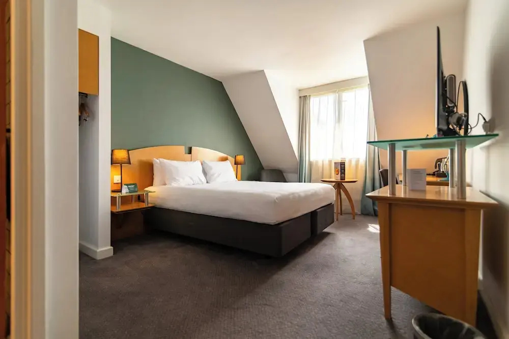 Holiday Inn Ashford North A20 by IHG - Chambres