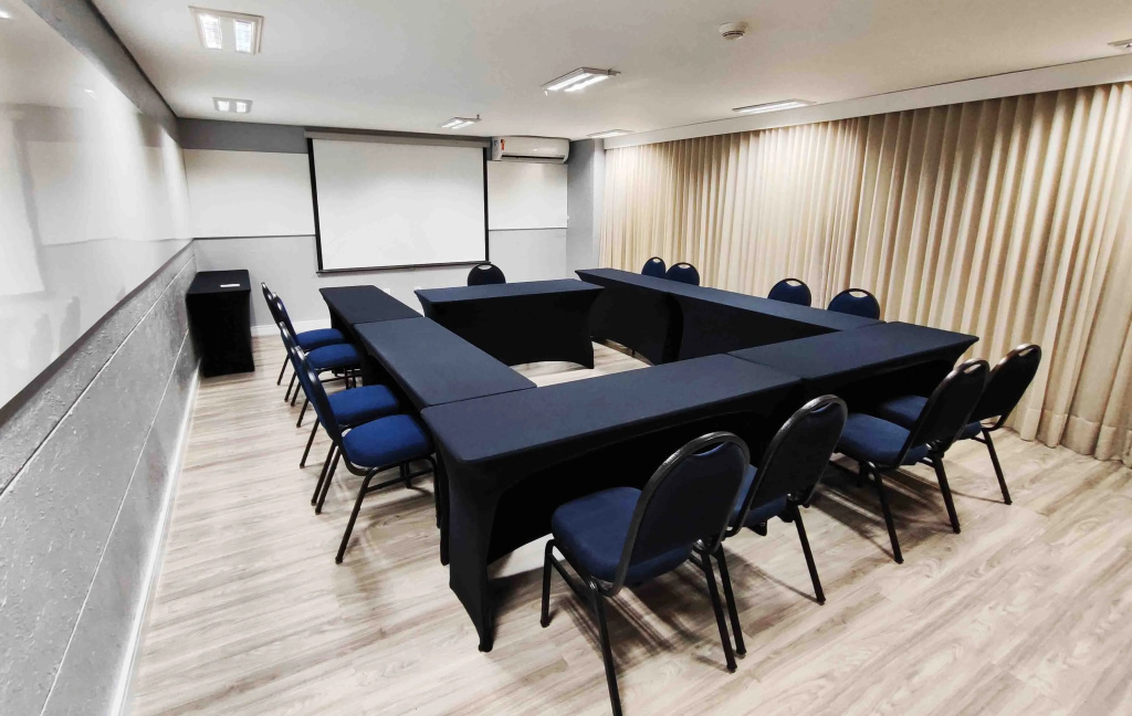 Holiday Inn Fortaleza by IHG - Général