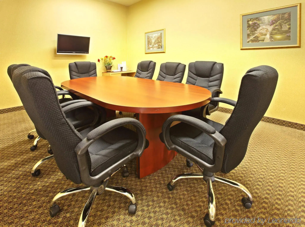 Holiday Inn Longview - North by IHG - Général